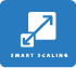 Smart Scaling