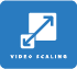 Video Scaling