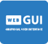 GUI WEB