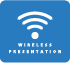 Wireless Presentation