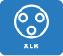 XLR