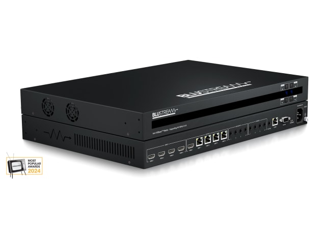 Blustream C44CS-KIT
