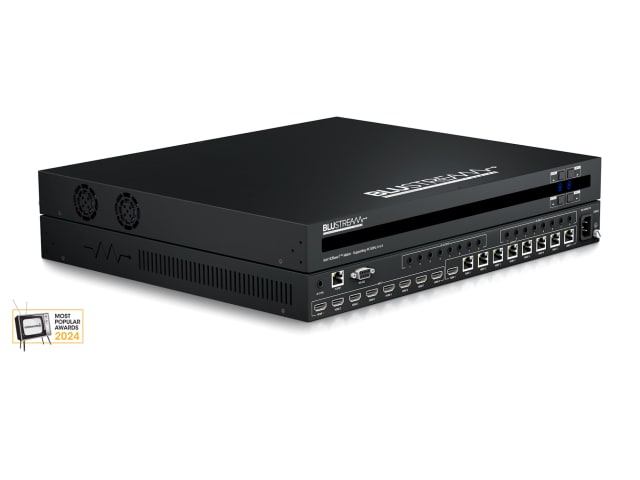 Blustream C88CS