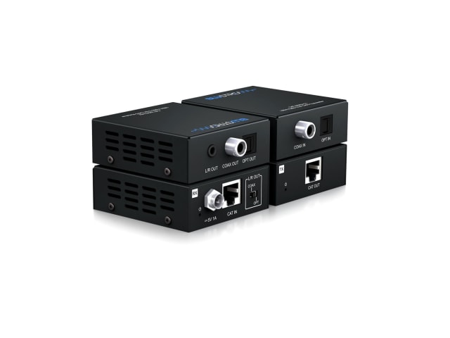 Blustream CAT100AU