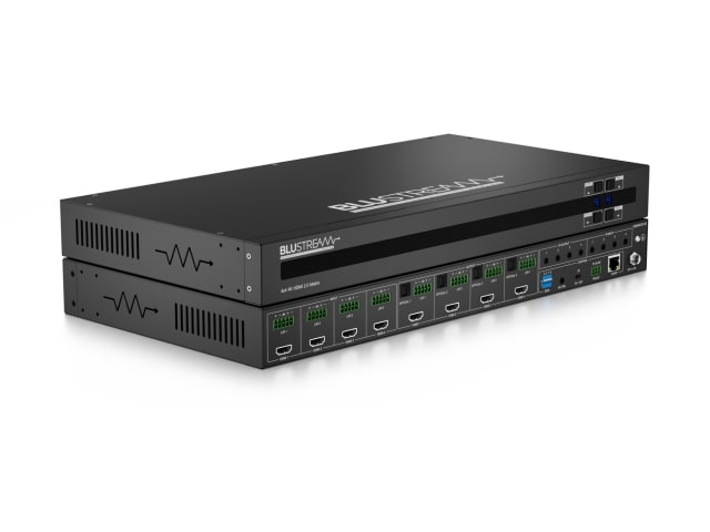 Blustream CMX44CS-V2