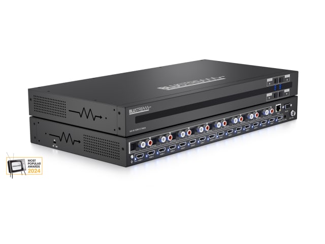Blustream CMX88CS