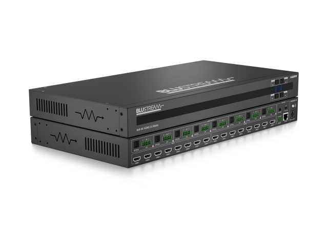 Blustream CMX88CS-V2