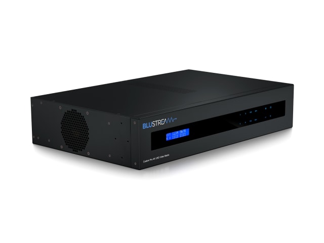 Blustream CUSTOMPRO-HUB