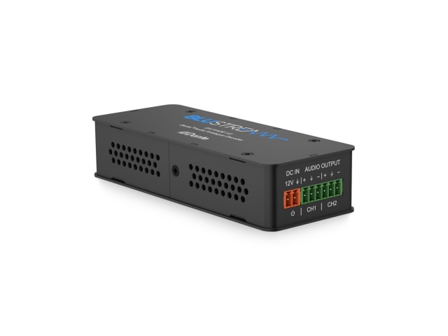 Blustream DA11ADE-V2