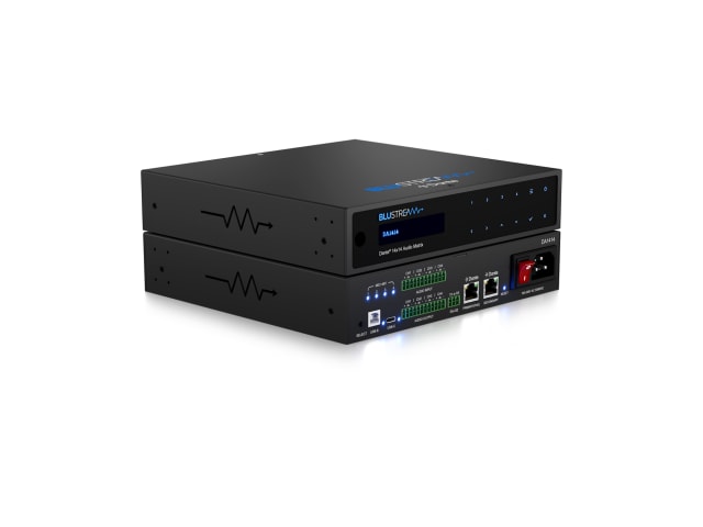 Blustream DA1414