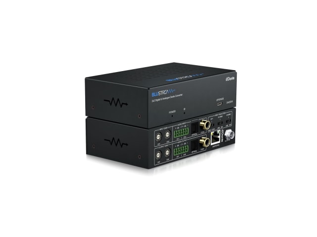 Blustream DA22DIG