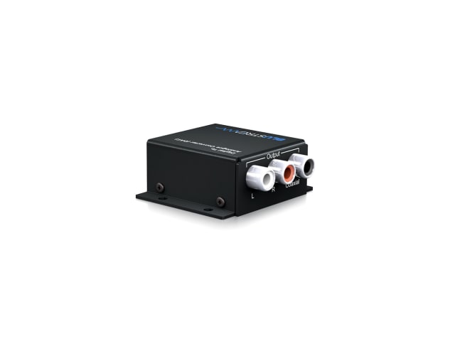Blustream DAC12AU
