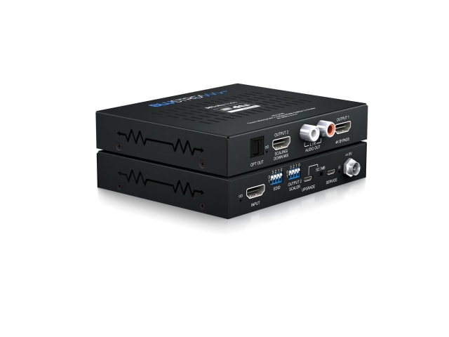 Blustream HD12DB