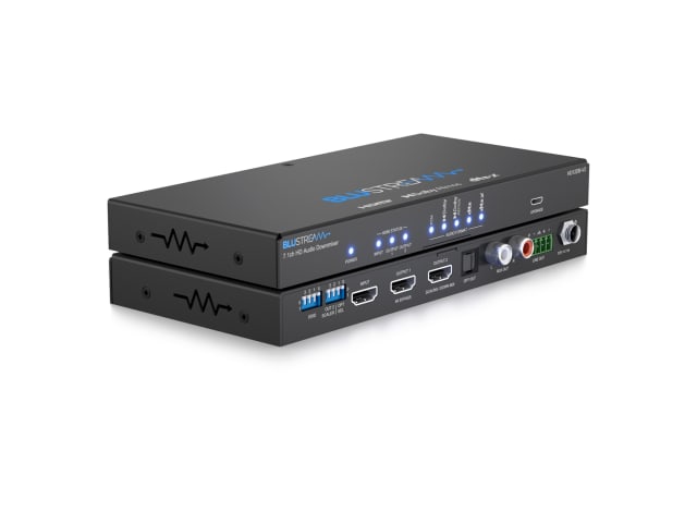 Blustream HD12DB-V2