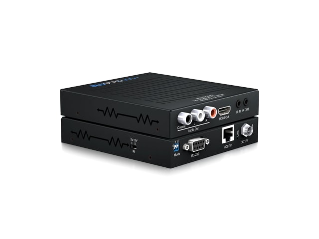 Blustream HEX100CS-RX