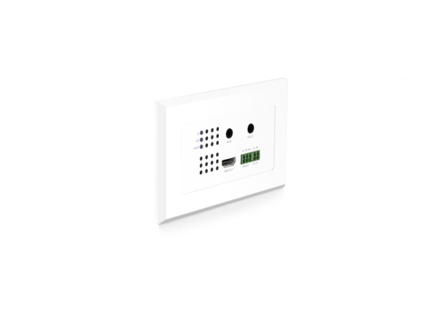 Blustream HEX11WPW-RX