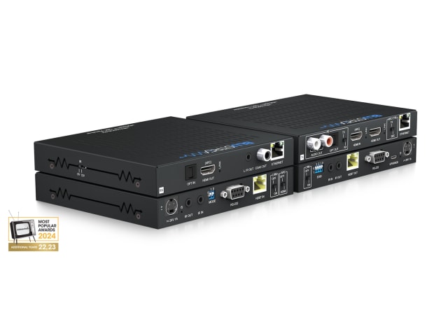 Blustream HEX150CS-KIT
