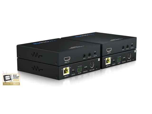Blustream HEX18G-KIT
