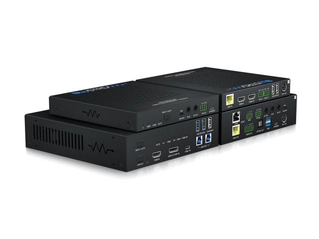 Blustream HEX70HDUK-KIT