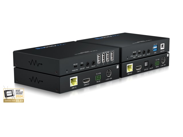 Blustream HEX70USB-KIT