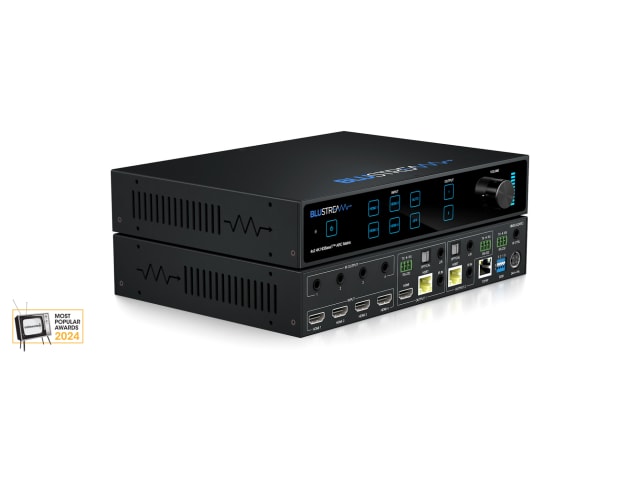 Blustream HMXL42ARC-KIT