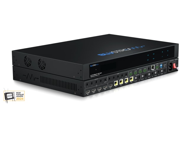 Blustream HMXL44ARC-KIT