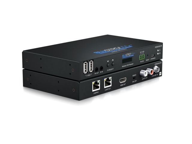Blustream IP200UHD-RX