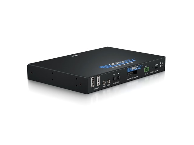 Blustream IP250UHD-RX