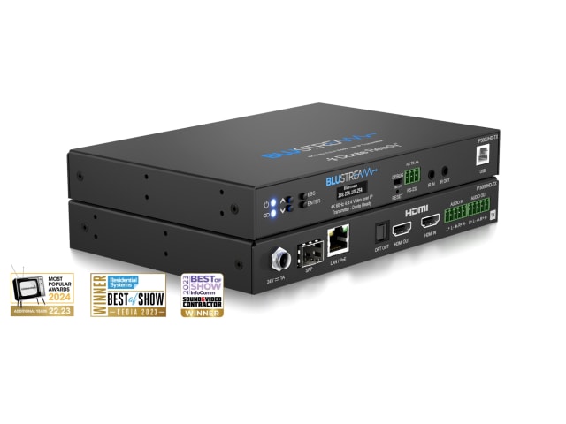 Blustream IP300UHD-TX