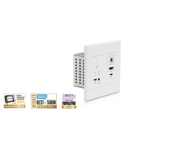 Blustream IP300UHD-WP-TX