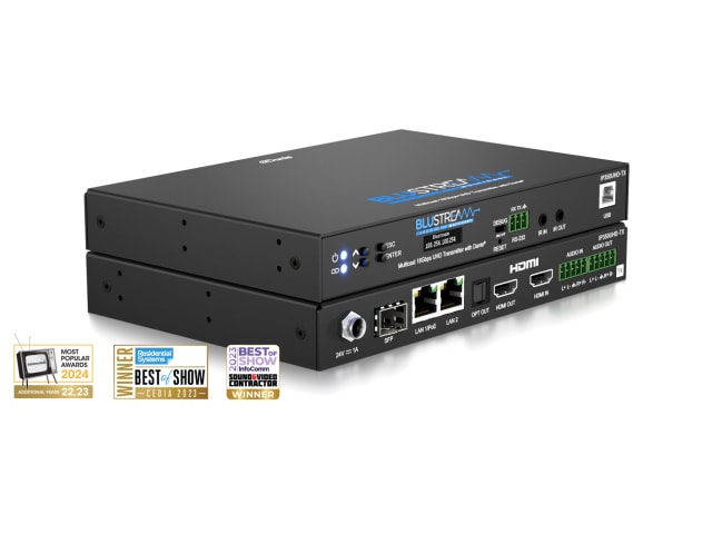 Blustream IP350UHD-TX