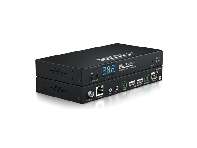 Blustream IP50HD-RX