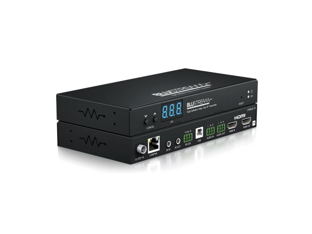 Blustream IP50HD-TX