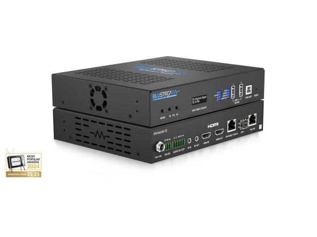 Blustream IP510UHD-TZ