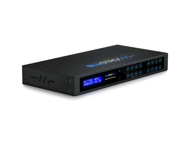 Blustream MFP62