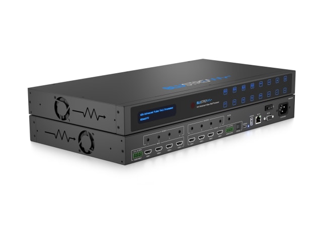 Blustream MX44AVW