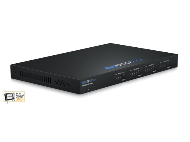 Blustream MX44KVM