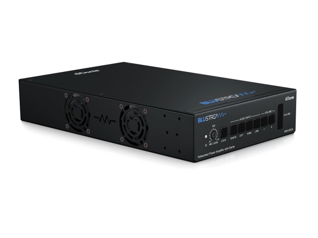 Blustream NPA100DA