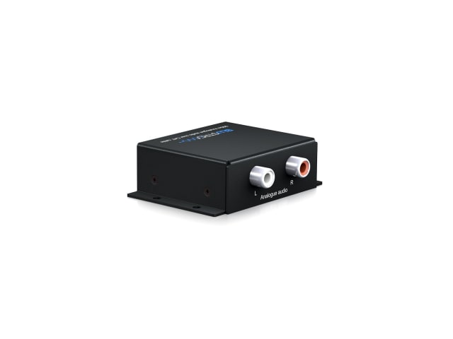 Blustream PAC500AU