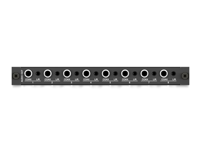 Blustream PRO-8AB