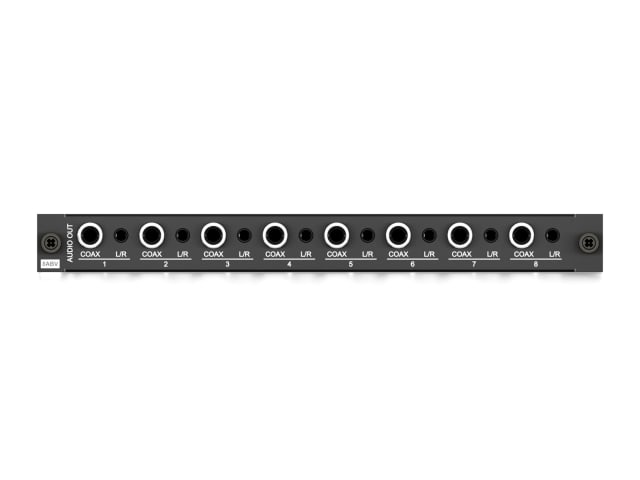 Blustream PRO-8ABV