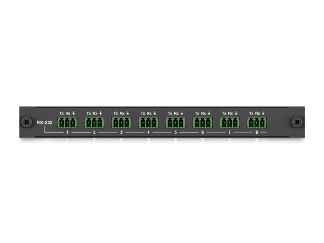 Blustream PRO-8RS232