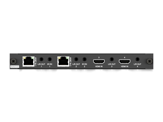 Blustream PRO-IN2H2TCS