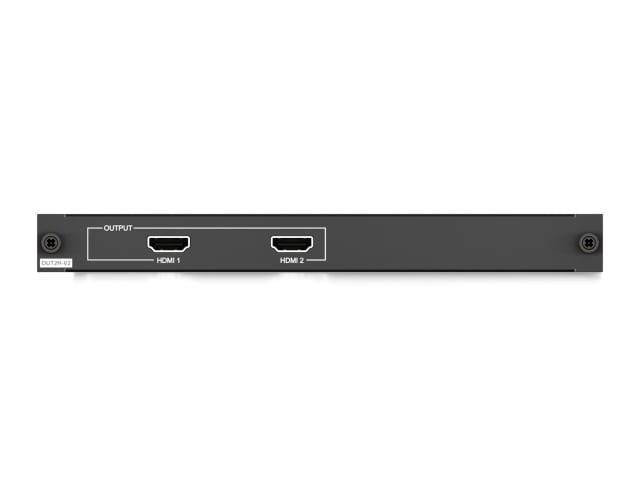 Blustream PRO-OUT2H-V2