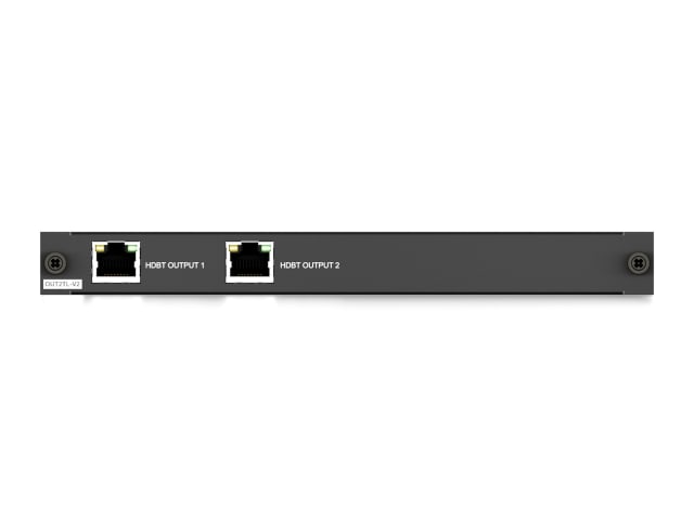 Blustream PRO-OUT2TL-V2