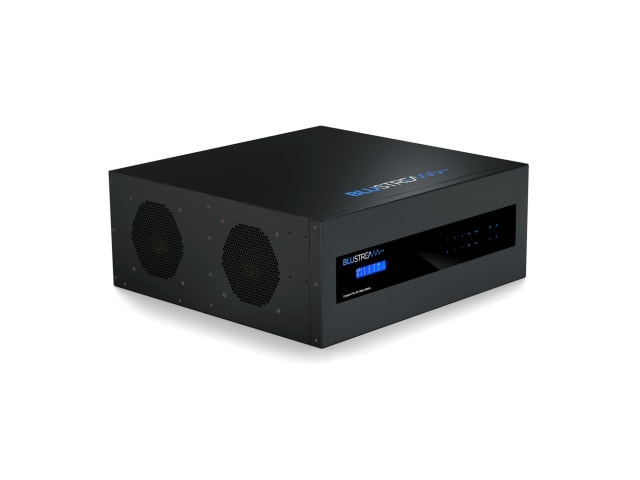 Blustream PRO16HBT70CS