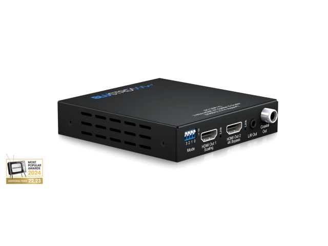 Blustream SC12SP-V2