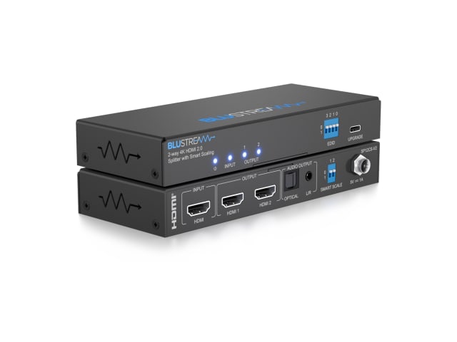 Blustream SP12CS-V2