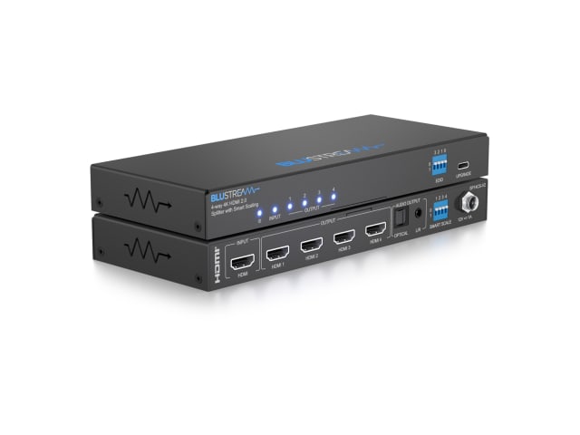Blustream SP14CS-V2