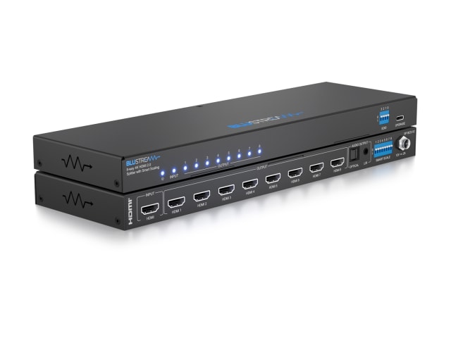 Blustream SP18CS-V2